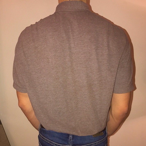 Grey Polo shirt - Picture 2 of 10